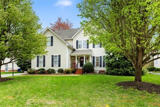 8262 Trudi Place, Mechanicsville, VA 23111