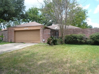 6838 Bullinger Dr, Spring, TX 77379