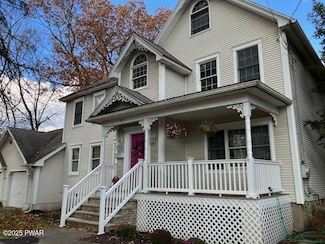 973 E Drinker St, Dunmore, PA 18512