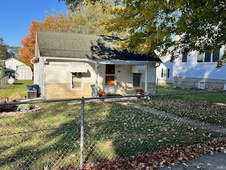 125 S County Road 400w, Greensboro, IN 47344