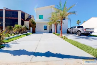 116 W Dolphin St Unit A&B, South Padre Island, TX 78597