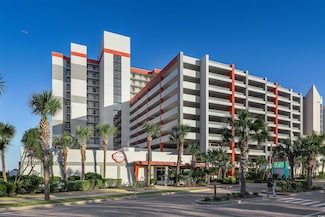 7200 N Ocean Blvd Unit 257, Myrtle Beach, SC 29572