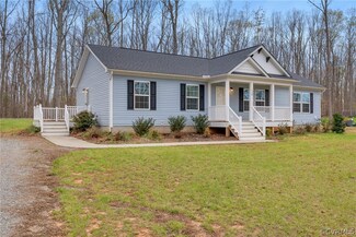 128 Evan Ln, Louisa, VA 23093