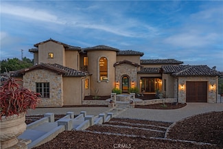 1470 Via Chaparral, Fallbrook, CA 92028