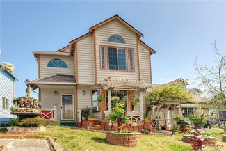 8438 Martin Luther King Junior Way S, Seattle, WA 98118