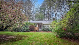 116 Lincoln Rd, Wayland, MA 01778