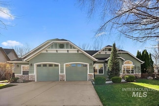 5147 E Bandsaw St, Boise, ID 83716