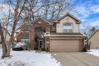 602 Burr Oak Dr, Carmel, IN 46032