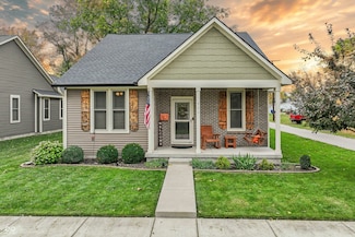 920 Pleasant St, Lebanon, IN 46052