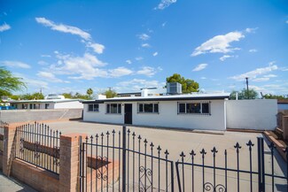 757 W Calle Garcia, Tucson, AZ 85706