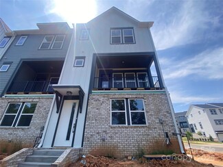 416 Nathaniel Dale Place Unit BRX0051, Charlotte, NC 28213