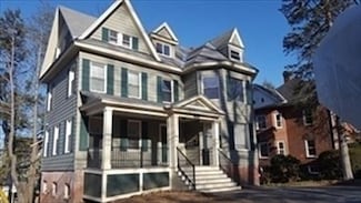 103 Crescent St Unit 1, Northampton, MA 01060
