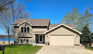 1900 White Cloud Dr E, Isle, MN 56342