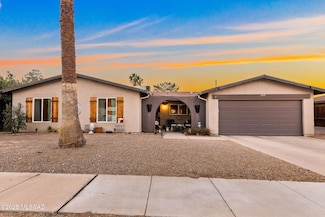 2961 N Rio Verde Dr, Tucson, AZ 85715