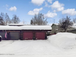 3232 Wiley Post Loop, Anchorage, AK 99517