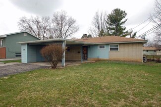 1759 Woodcrest Rd, Columbus, OH 43232