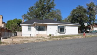 602 S 500 W, Milford, UT 84751