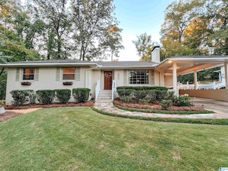 700 Briscoe Rd, Birmingham, AL 35209
