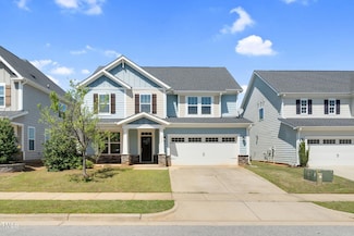 2008 Campana Dr, Raleigh, NC 27603