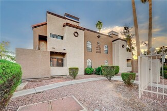 2986 Juniper Hills Blvd Unit 204, Las Vegas, NV 89142