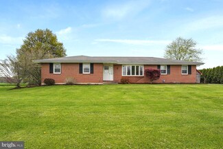 1003 Georgetown Rd, Paradise, PA 17562