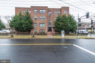 2720 7th St NE Unit 302, Washington, DC 20017