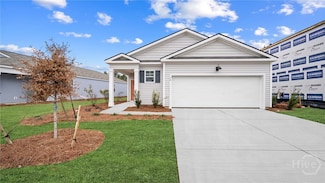 29 Hawkins Pass, Port Wentworth, GA 31407