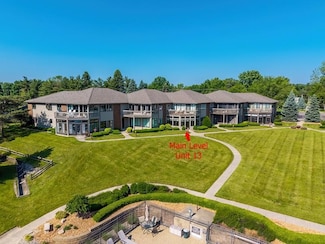 4980 N 300 W, Fremont, IN 46737