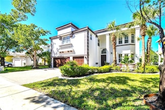 4951 SW 158th Ave, Miramar, FL 33027