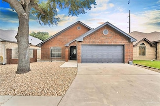 309 N 36th Ln, McAllen, TX 78501
