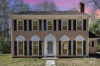 5328 Caradon Dr, Charlotte, NC 28227