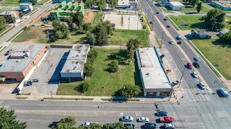 926 NW 10th St, Oklahoma City, OK 73106