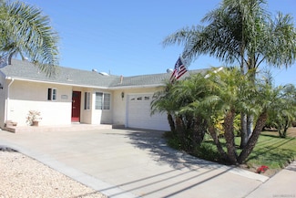 4025 Mount Everest Blvd, San Diego, CA 92111