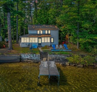 3 Hickory Ln, Acton, ME 04001