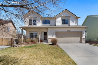4319 Hickory Hollow Dr, Colorado Springs, CO 80922