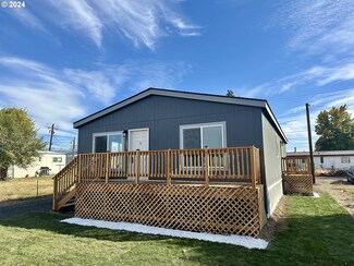 152 Jefferson Ave, Metolius, OR 97741
