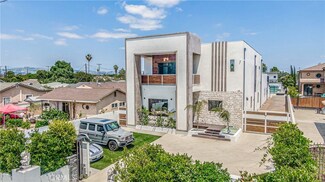 12002 Painter Ave, Whittier, CA 90605