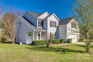 16050 Falling Meadows Ln, Charlotte, NC 28273