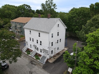 67 Winchester St, Providence, RI 02904