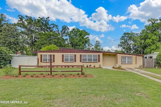 10524 Rutgers Rd, Jacksonville, FL 32218