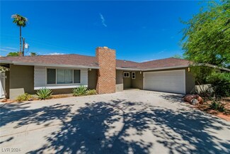 2908 Colanthe Ave, Las Vegas, NV 89102