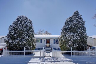 6600 E 79th Place, Commerce City, CO 80022