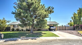 14609 N Montego Ct, Phoenix, AZ 85053