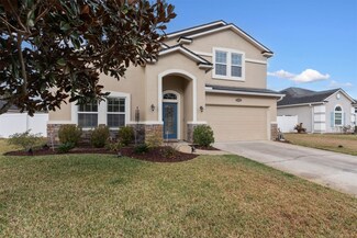 95050 Windflower Trail, Fernandina Beach, FL 32034