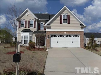 1604 Everette Fields Rd, Morrisville, NC 27560