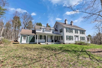83 Gap Mountain Rd, Fitzwilliam, NH 03447