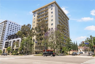 10751 Wilshire Blvd Unit 501, Los Angeles, CA 90024