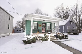 1483 7th St, Cuyahoga Falls, OH 44221