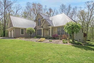 15840 County Road 18, Goshen, IN 46528