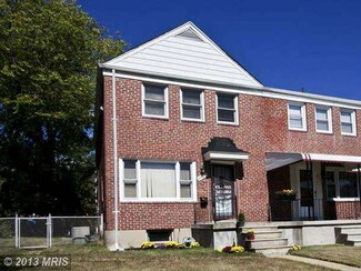 5912 Yorkwood Rd, Baltimore, MD 21239